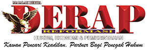 DERAP REFORMASI
