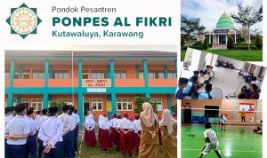 Pondok Pesantren
