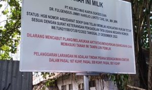 photo PTKELINCI MAS