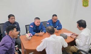 Kejati Kalbar 7