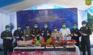 KEJATI KALBAR SESJAMPIDUM