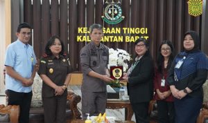 Kejati Kalbar Kajati 3