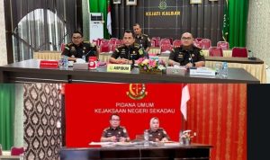 Kejati Kalbar News 1