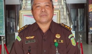 Kejati Kalbar Penkum