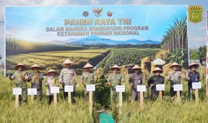 Kejati Kalbar panem bersama 3