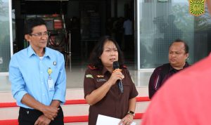 Kejati Kalbar Wakajati 1